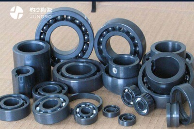 氮化硅陶瓷逐漸成為陶瓷軸承的首選材料 氮化硅陶瓷逐漸成為陶瓷軸承的首選材料