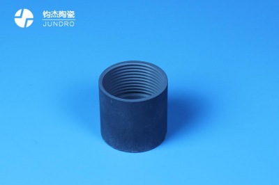 如何在氮化硅陶瓷上攻牙 如何在氮化硅陶瓷上攻牙