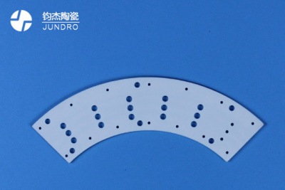 氧化鋁陶瓷加工后的性能有哪些提升  氧化鋁陶瓷加工后的性能有哪些提升