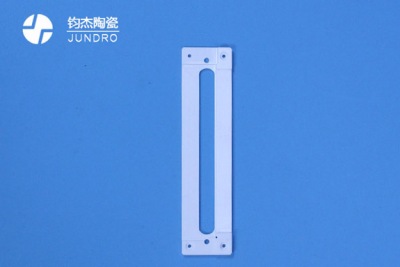 為什么選擇氧化鋯陶瓷來做工件 為什么選擇氧化鋯陶瓷來做工件