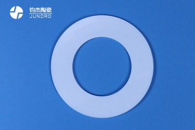 氧化鋯陶瓷環難加工原因與解決辦法 氧化鋯陶瓷環難加工原因與解決辦法