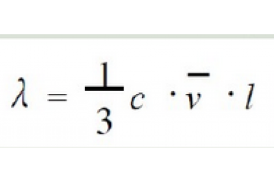 氮化鋁陶瓷熱導率的計算方法 氮化鋁陶瓷熱導率的計算方法