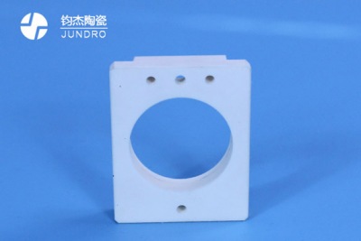 氧化鋁陶瓷工件一般生產流程 氧化鋁陶瓷工件一般生產流程