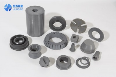 Sialon賽隆陶瓷是如何提高工業效率的 Sialon賽隆陶瓷是如何提高工業效率的