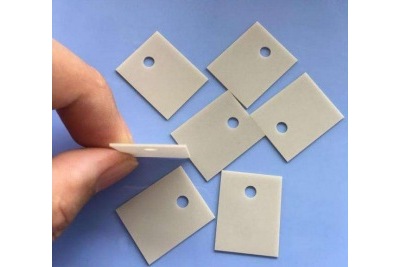 氮化鋁陶瓷為什么適合做電路基板 氮化鋁陶瓷為什么適合做電路基板