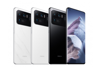 小米將氧化鋯陶瓷機身玩出新花樣 小米將氧化鋯陶瓷機身玩出新花樣