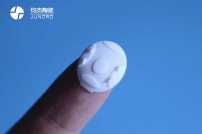 可加工陶瓷的加工難點有哪些 可加工陶瓷的加工難點有哪些