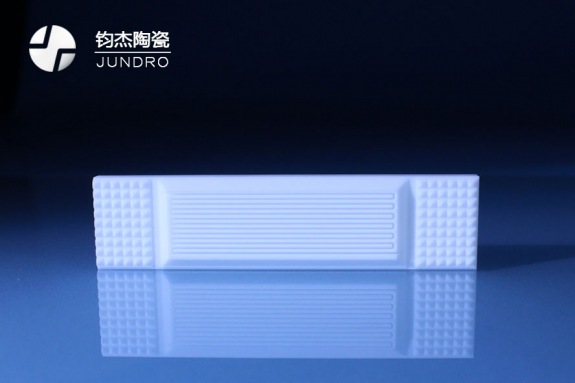 可加工微晶玻璃陶瓷(材料:Macor)