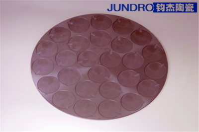 國際半導(dǎo)體陶瓷產(chǎn)業(yè)技術(shù)發(fā)展現(xiàn)狀與趨勢 國際半導(dǎo)體陶瓷產(chǎn)業(yè)技術(shù)發(fā)展現(xiàn)狀與趨勢