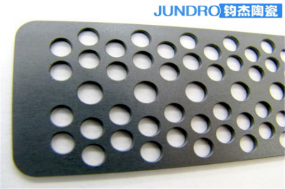 碳化硅陶瓷在這四個行業中的應用