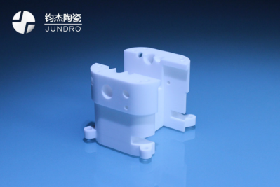 macor陶瓷的優勢及應用 macor陶瓷的優勢及應用