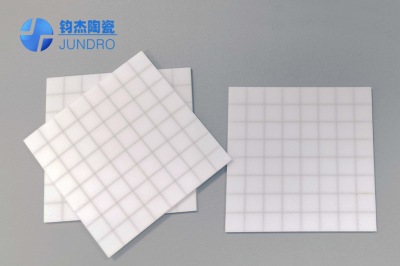 氧化鈹陶瓷的相關應用 氧化鈹陶瓷的相關應用