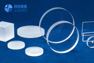 藍寶石在航天航空的應用 藍寶石在航天航空的應用