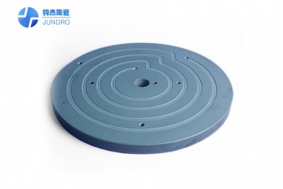 氮化鋁陶瓷如何加工 氮化鋁陶瓷如何加工