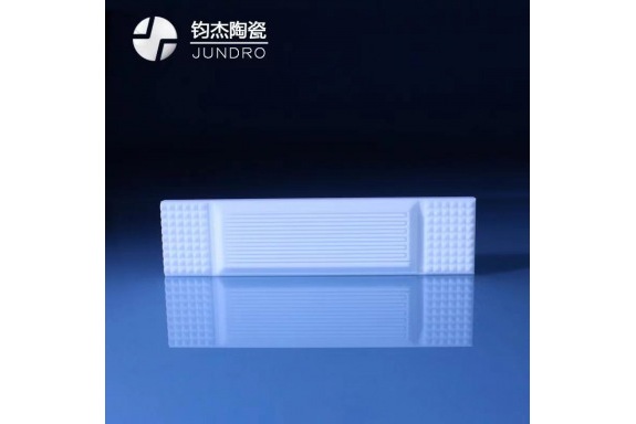 可加工陶瓷在在電子封裝行業(yè)的優(yōu)勢(shì)與應(yīng)用(材料:Macor)