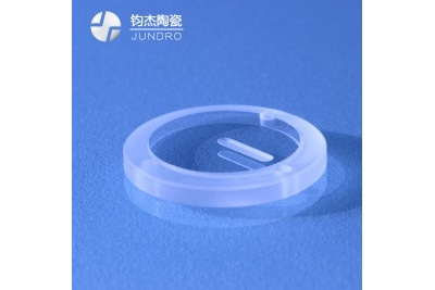 探索石英玻璃的光學優勢 探索石英玻璃的光學優勢