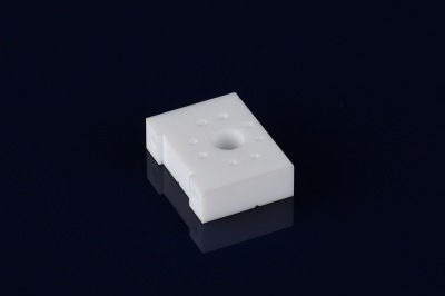 可加工陶瓷結(jié)構(gòu)件(材料:Macor)