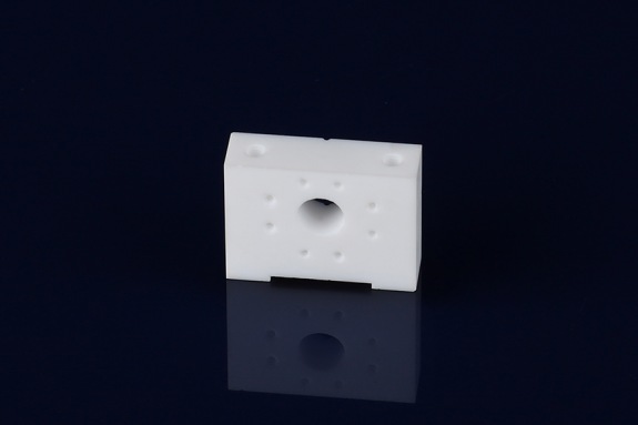 可加工陶瓷結構件(材料:Macor)