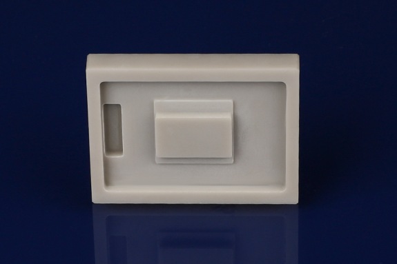 氮化鋁陶瓷結構件