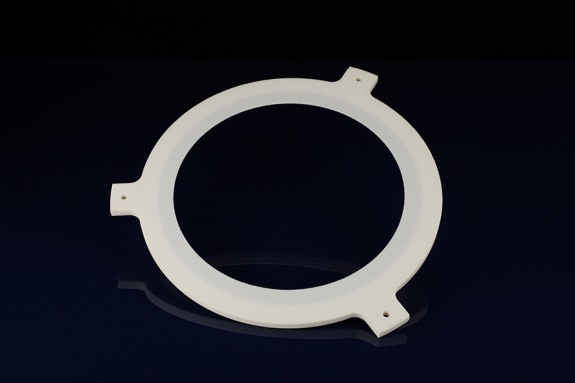 氧化鋁陶瓷壓環