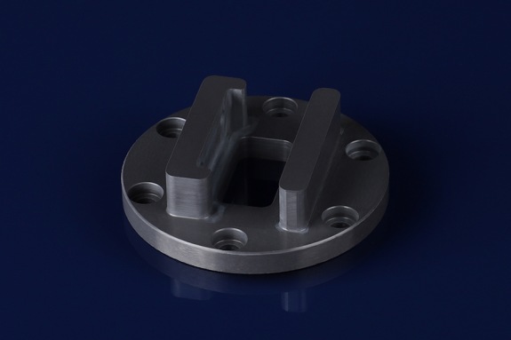 碳化硅陶瓷結構件