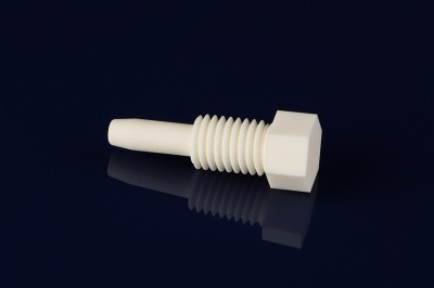 氧化鋁陶瓷是怎么加工的 氧化鋁陶瓷是怎么加工的