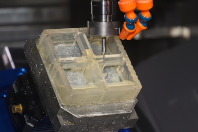 蝕刻、沉積和晶圓檢測設備中的Zerodur玻璃 蝕刻、沉積和晶圓檢測設備中的Zerodur玻璃