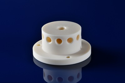 氧化鋁陶瓷的屬性及優勢