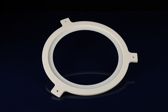 半導體氧化鋁壓環