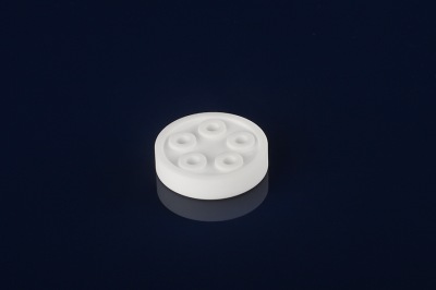 可加工微晶玻璃結(jié)構(gòu)件(材料:Macor)