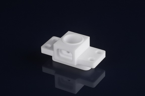 可加工陶瓷結構件(材料:Macor)