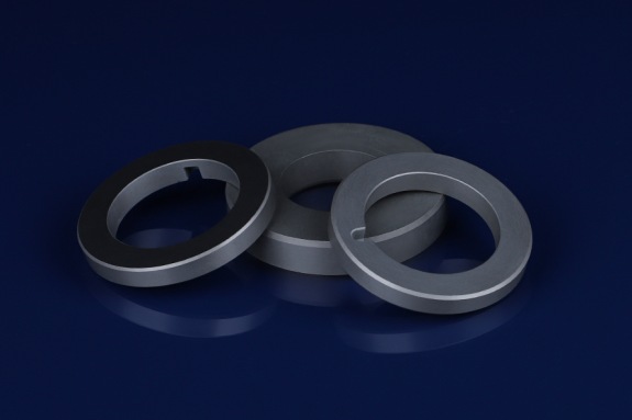 碳化硅密封環/耐磨環
