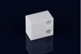 航空航天陶瓷定位塊