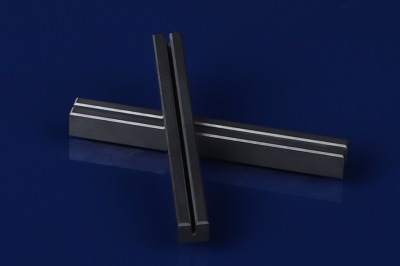 大尺寸氣浮碳化硅陶瓷導軌 大尺寸氣浮碳化硅陶瓷導軌